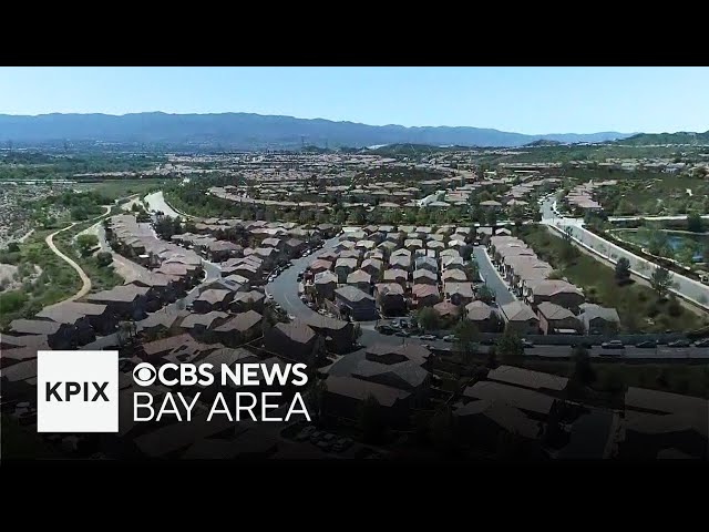 Sky-high prices of Santa Clara County homes affecting Bay Area families