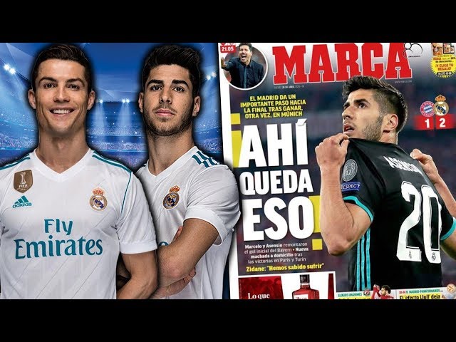 Are Real Madrid The LUCKIEST Team In The Champions League?! | #UCLReview