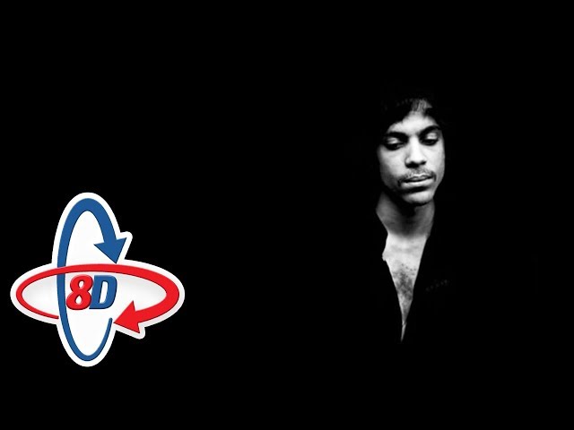 Prince - Jazz Funk Sessions (1977) - 8D AUDIO - (All directions)