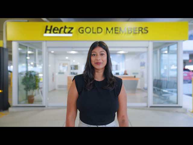 Traveling Home for the Holidays? AAA Members Save with Hertz