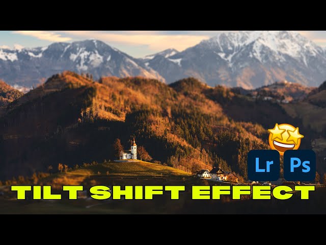 You Need This TOTALLY UNDERRATED Landscape Editing Trick