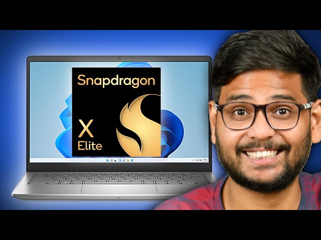 Snapdragon is After Intel & AMD...
