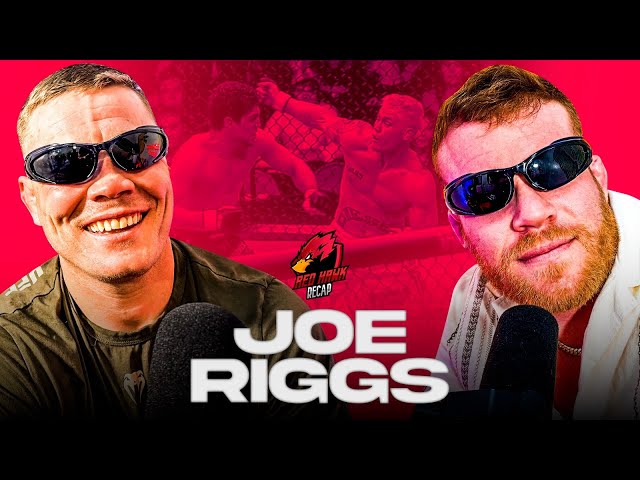 UFC 300 PREVIEW, NICK & NATE DIAZ HOSPITAL FIGHT, & JOE'S WIFE TELLS ALL | Red Hawk Recap Ep.135