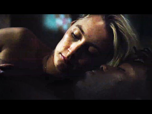 THE OUTRUN - Official Trailer (2024) Saoirse Ronan