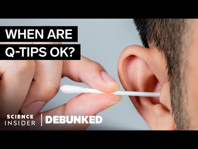 ENT Doctors Debunk 11 Ear And Nose Myths | Debunked