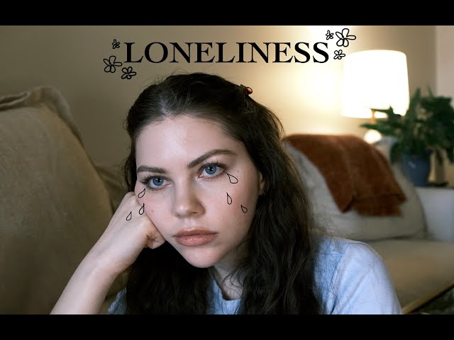 Loneliness (Lasting Effect From Growing Up With A Hoarder Parent)