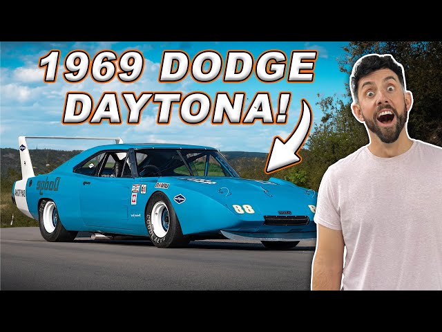 Delivery Day of My Rarest Car Yet - $400,000 Unicorn!