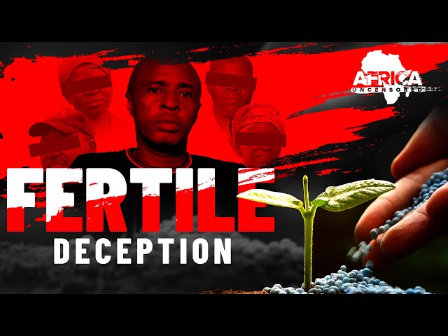Fertile Deception - Part 1