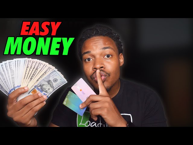 7 illegal Ways to make Fast Money | Do not try this