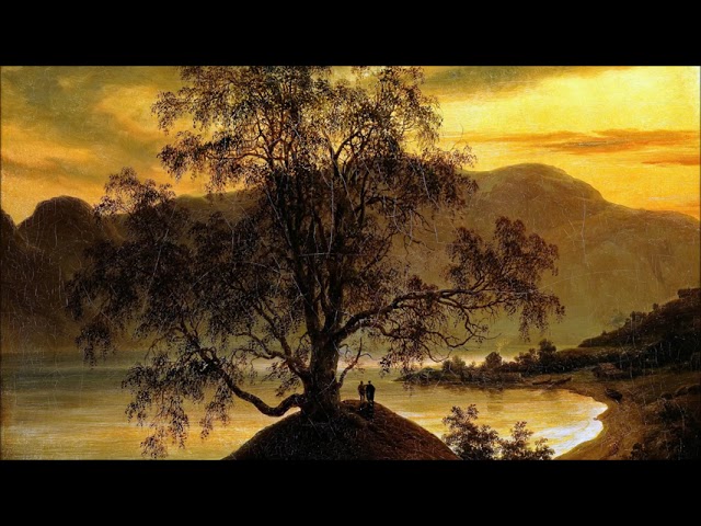 Felix Mendelssohn: Piano Concerto No. 2 in D minor Op. 40