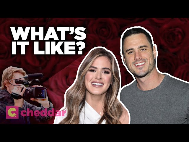 Bachelor Stars Reveal What It's Really Like To Be On The Show - Experts Explain