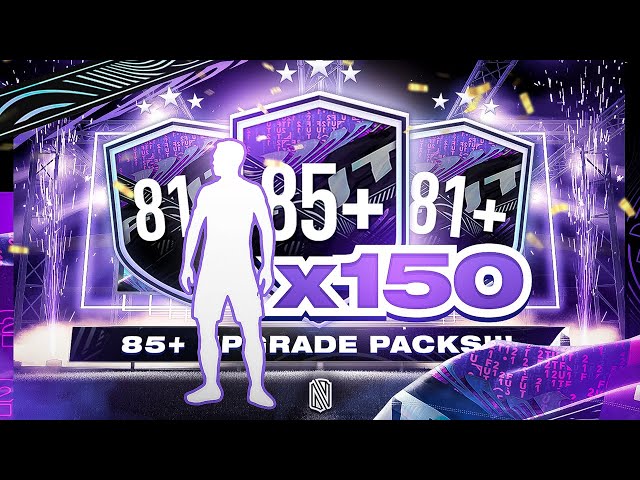 INSANE WHAT IF PACKED!!! 200 x 81+ PLAYER PICKS & 10 x FIVE 85+ RATED RARE PLAYERS PACKS!!! FIFA 21