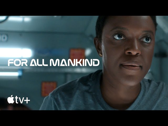 For All Mankind — An Inside Look: Season 3 | Apple TV+