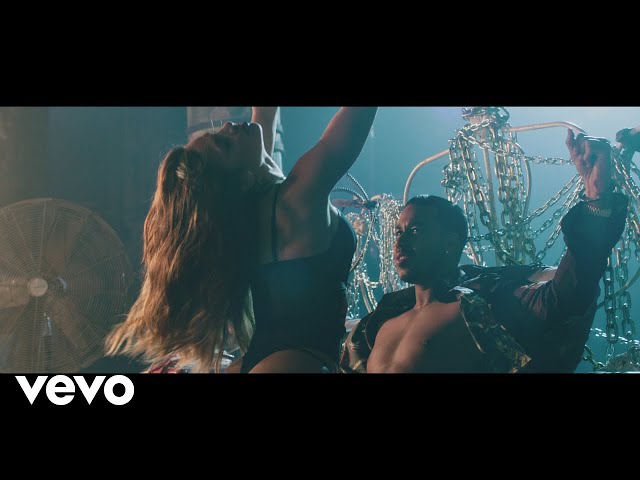 Romeo Santos - Sobredosis (Official Video) ft. Ozuna