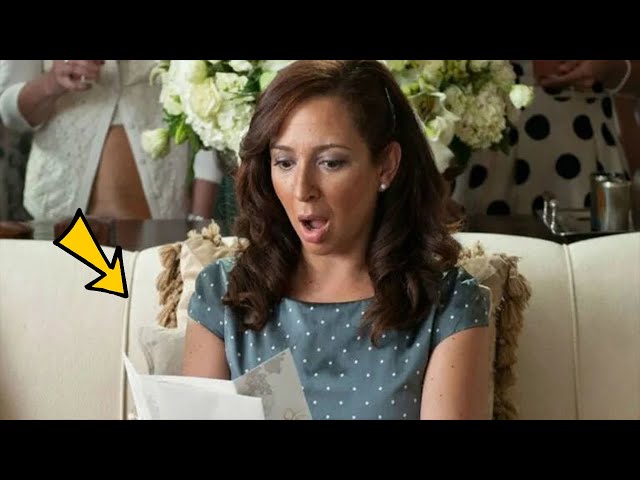 Bride Sends Wedding Guests An Angry Message That Leaves Them Completely Staggered