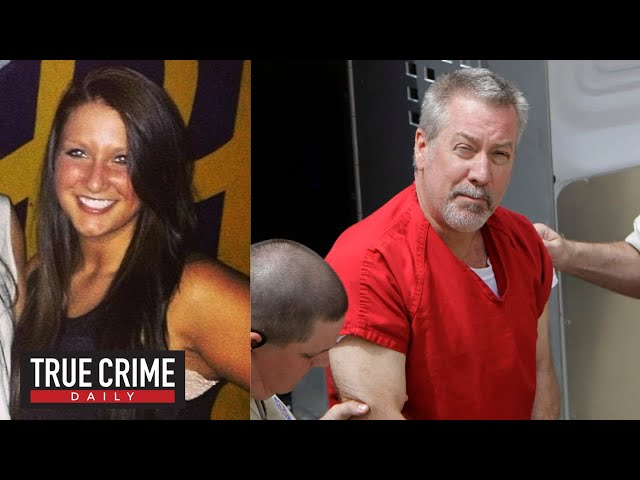 Sorority sister stalked by killer before bludgeoning death - Crime Watch Daily Full Episode