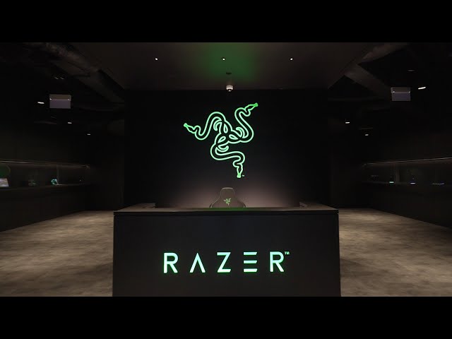 Razer Southeast Asia HQ
