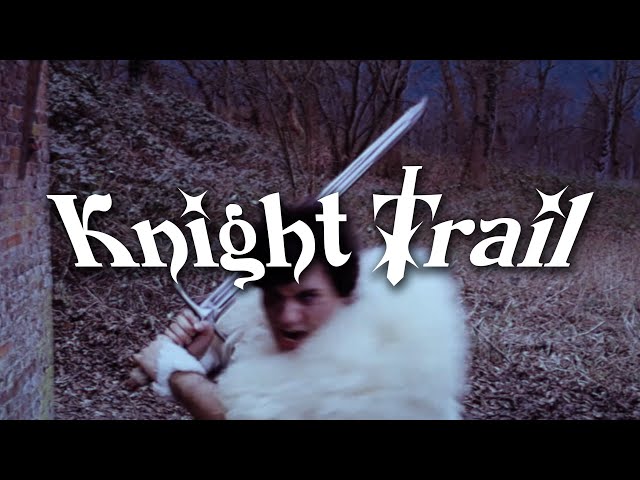 Knight Trailer - Frog Vibes