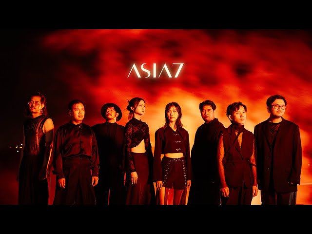 TEASER MV เผา (Even If I Die) - ASIA7