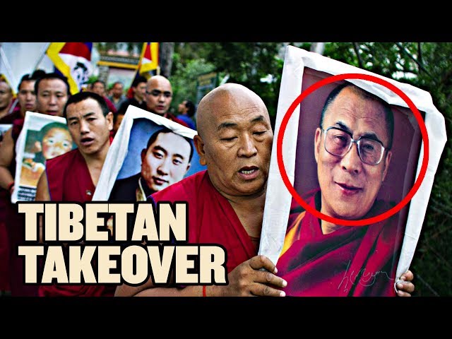What Happened to Tibet Since China’s Takeover? | China Uncensored