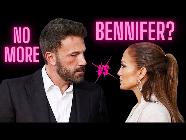 "Why Did J.Lo & Ben Affleck Split? Find Out" #benaffleck