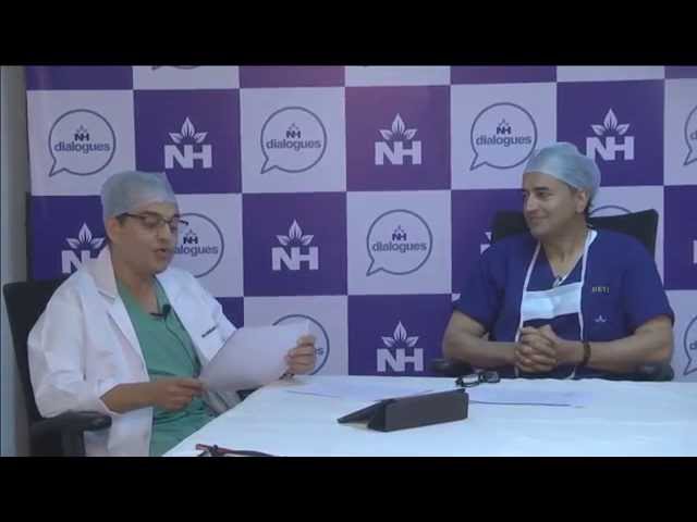 Expert talk on Cardiac Issues | Dr. Devi Shetty and panel of experts