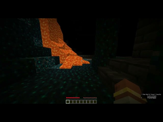 most non terrifying minecraft gameplay