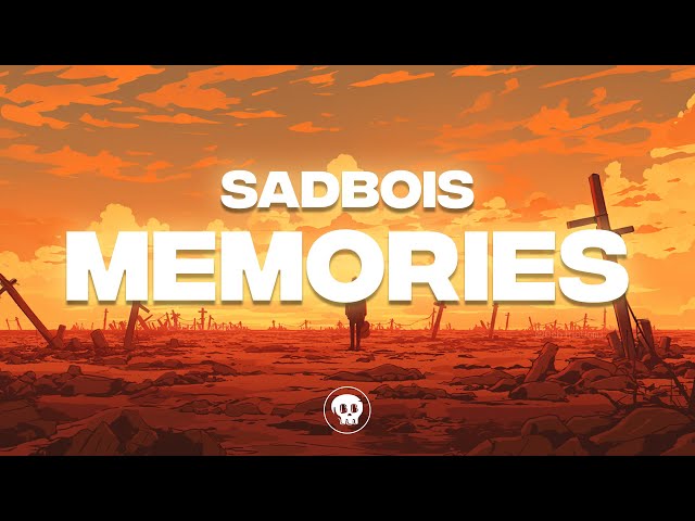 SadBois - Memories (with For When You Can’t Breathe & Lil Used)