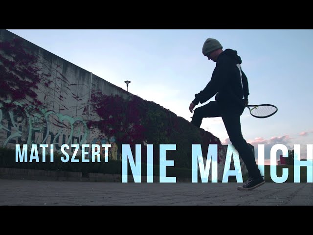 Mati Szert - Nie ma ich | prod. falKon | LITTLE BOY
