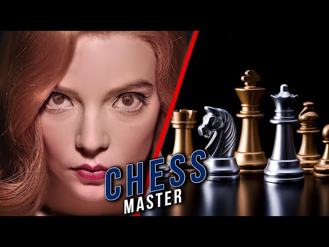 The Queen's Gambit Ending Is Best Explained By Chess Master