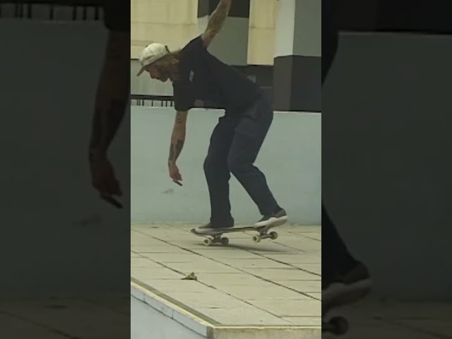 Ulph Skatecation 🌊