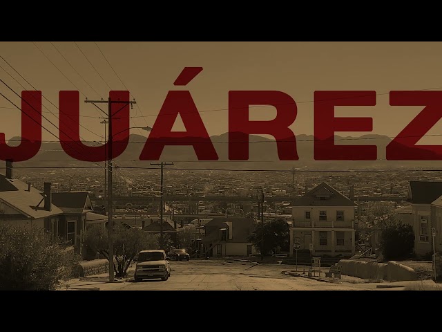 Darden Smith - Continental Break / Juarez (Official Video)