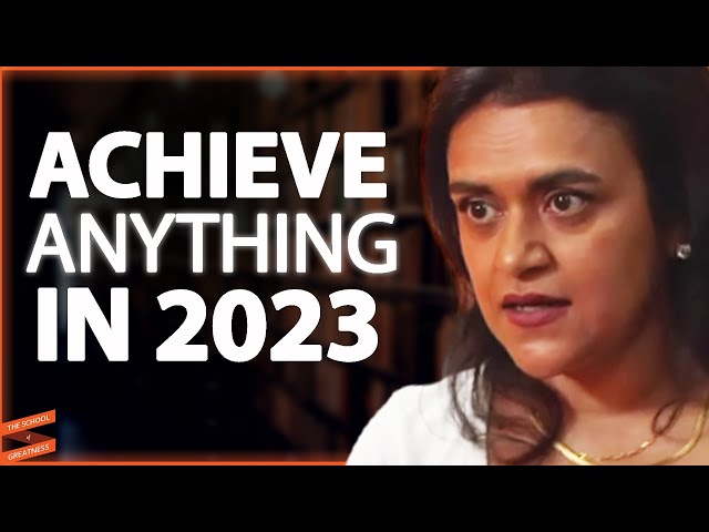 How To Use The Law Of Attraction To MANIFEST ANYTHING In 2023 | Dr. Tara Swart Bieber