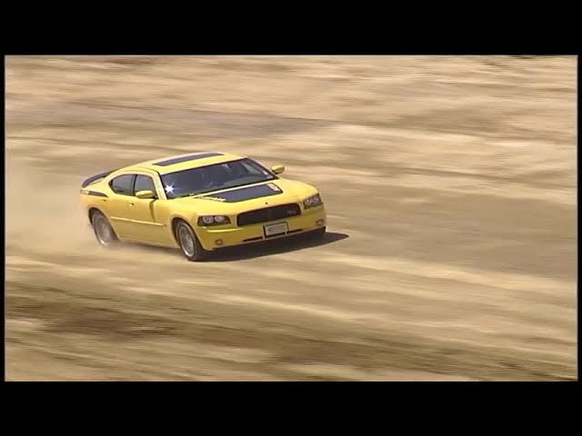 KCCI archives: Rusty Wallace goes for a test drive on the Iowa Speedway