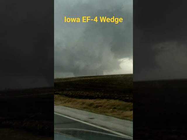 03-31-23 Hedrick Iowa Tornado