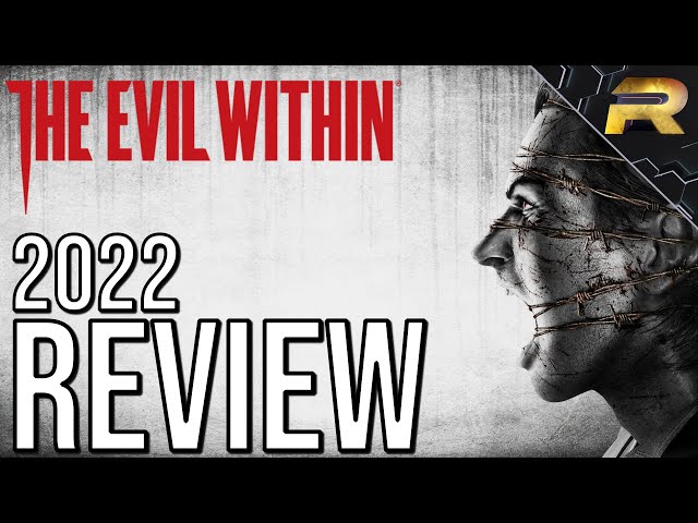 The Evil Within Review: Should You Buy in 2022?