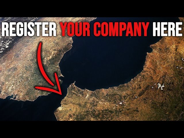Best Place in Europe to Form Your Company? (No VAT & Maybe Zero Tax)
