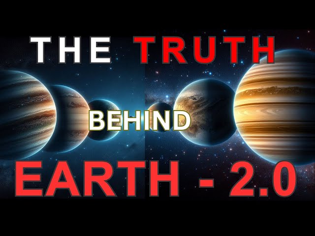 Have We Found Any Earth Like Planets? | Methods of Discovering Exoplanets | Sky Map