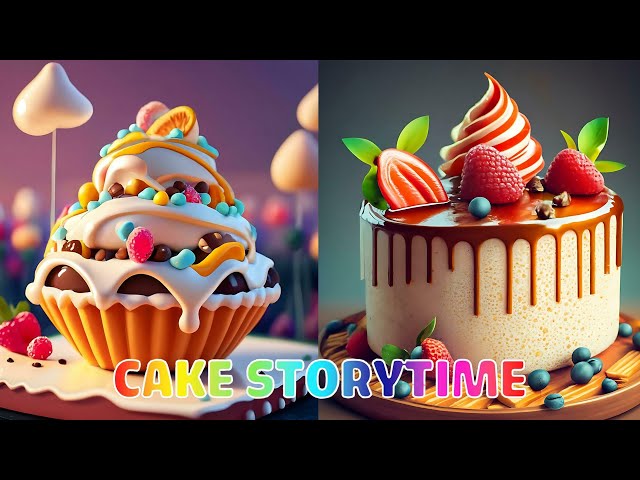 🎂 Cake Storytime | Storytime from Anonymous #4 / MYS Cake