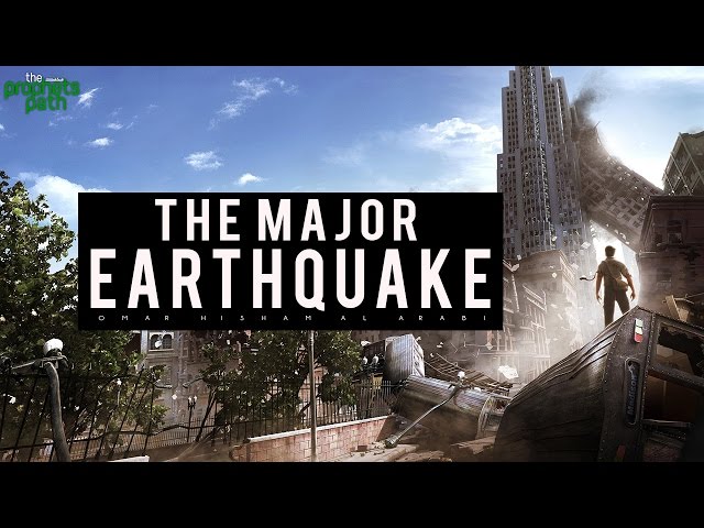 The Major Earthquake