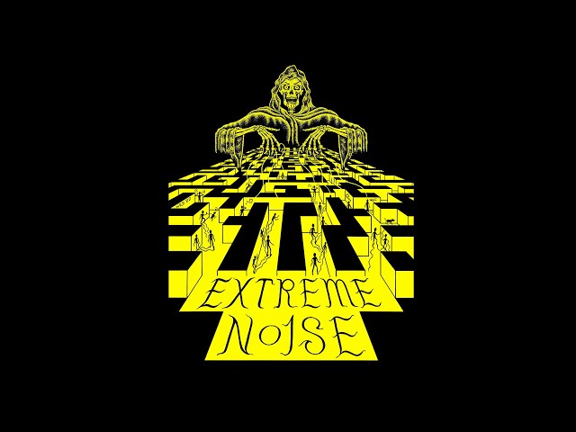 Insights 2023: Extreme Noise Records