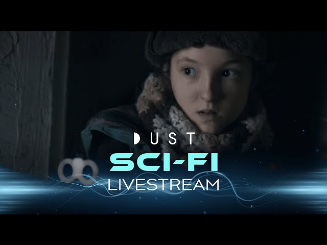The DUST Files "In The Stars Vol. 1" | DUST Livestream