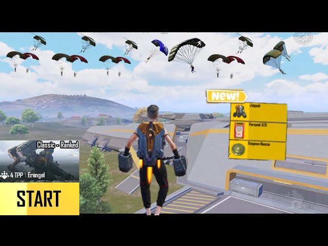 Wow!🤩NEW BEST LOOT GAMEPLAY in MECHA FUSİON MODE🔥
