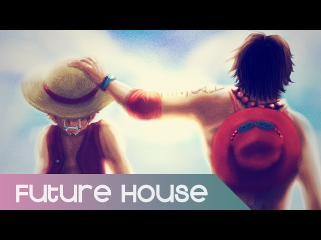 【Future House】Hedegaard - Make You Proud (Zeier Remix)