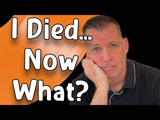 What happens to my records after I die?