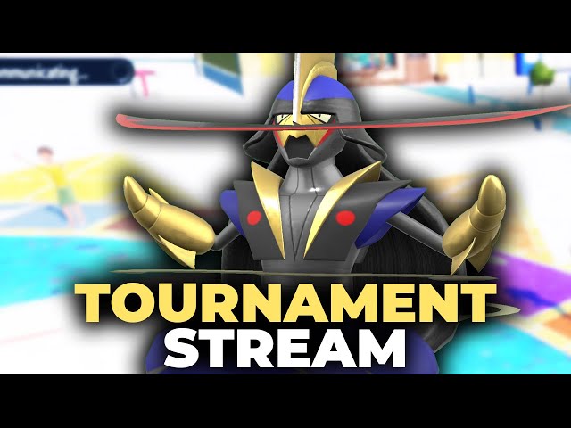 It's TOURNAMENT TUESDAY! (You Should Become A Channel Member, 45 Sec Delay)