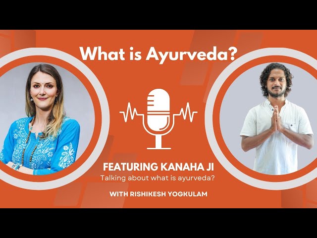 what is ayurveda- essence of ayurveda by kanha ji(Ayurveda lifestyle expert)#ayurvedictips #ayurveda