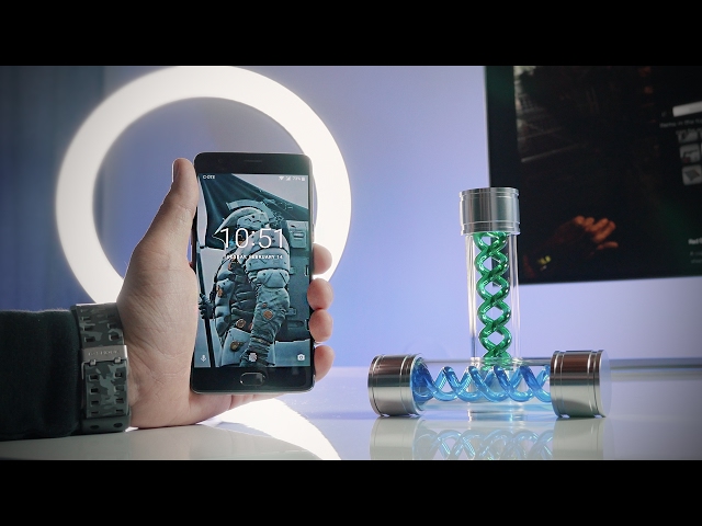 Ο Βασιλιάς των Android smartphone; | OnePlus 3T Review | Unboxholics