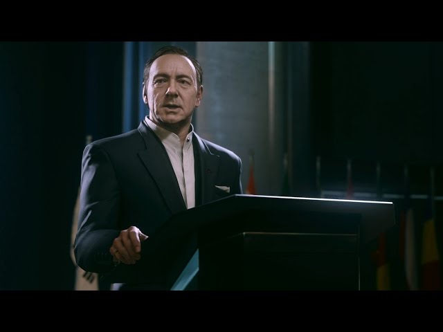 10 Worst Politicians In Video Games
