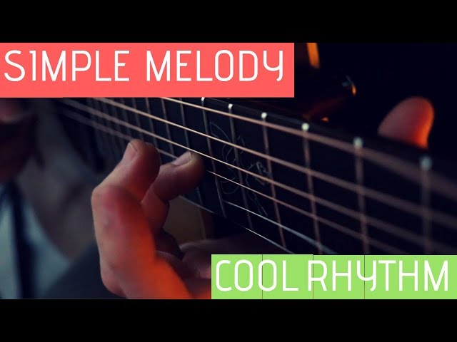 This Simple Melody Works Like Crazy